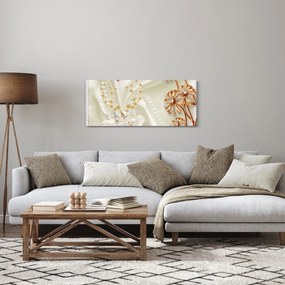 Obraz - Koláž (120x50 cm)