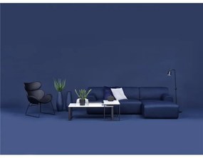 Kreslo Berlin čierne