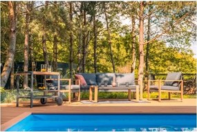 MI Súprava nábytku DUISBURG CS