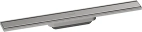 Hansgrohe RainDrain Original, vrchná sada sprchového žľabu 700, nerez, HAN-56197800