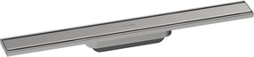 Hansgrohe RainDrain Original, vrchná sada sprchového žľabu 700, nerez, HAN-56197800