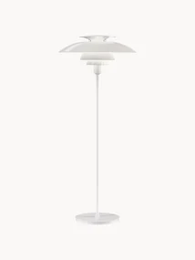 Malá stmievateľná stojacia lampa PH 80