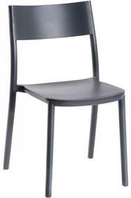 TO-ME záhradná stolička TO-ME B