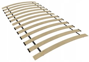 Lamelový rošt 90 x 200 cm