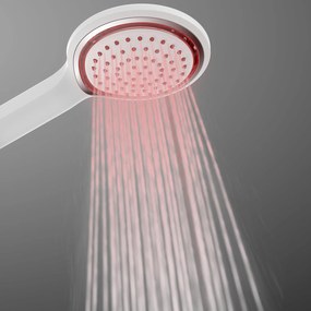 Digi ručná sprcha s LED osvetlením a displejom DX7064 Eisl Sanitär