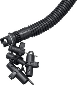 Vysokotlakové ručné čerpadlo s manometrom Bestway 62227