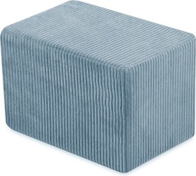 Ihrisko Zámok s bazénikom + 150 loptičiek (perleťové, strieborné), modrý prémiový menčester