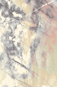 Koberec Agnella Agnus Mokat morský