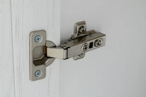 Kredenc PROVENCE  200, sosna andersen/dub lancelot