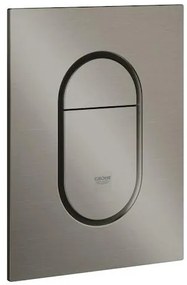Grohe Arena Cosmopolitan S ovládacie tlačidlo plast kartáčovaný hard graphite 37624al0 G37624AL0