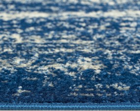 TA Koberec H182A NAVY ALESTA Rozmer: 60x200 cm