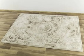 Koberec Galya K3701A hnedý