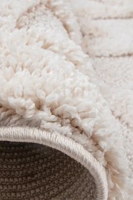 Koberec BERBER HAVANA 376 slonia kosť