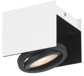 Eglo 39315 - LED Stmievateľné bodové svietidlo VIDAGO LED/5,4W/230V