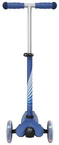 Playtive Detská kolobežka s LED kolieskami (modrá)  (100362858)