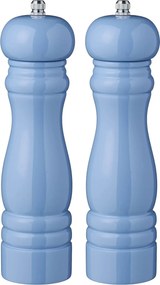 Ib Laursen Mlynček na soľ alebo korenie Blue Bell Korenie