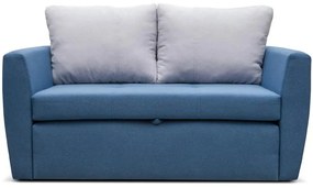 Pohovka Bella 120 Alfa 83+17