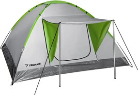 Turistický stan pre 2-4 osoby - Trizand