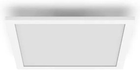 Philips - LED Stmievateľné stropné svietidlo SLIM SCENE SWITCH LED/12W/230V 2700K