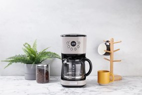 Haden kávovar Putty 1.8 L, béžový