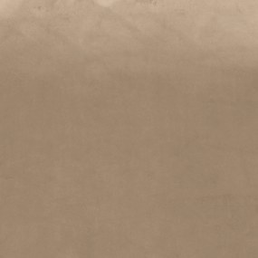 ZATEMŇOVACÍ ZÁVES NA PÁSKE PIERRE CARDIN SIBEL 140X270 CM CAPPUCCINO