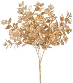 Eglo 428358 - Umelý kvet MIADOL 33 cm zlatá 428358