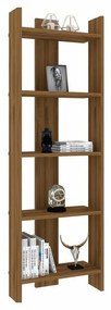 Virba Walnut Knižnica