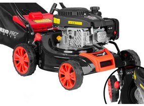 Sammer Benzínová kosačka QL41S-139, 2,4 kw so záberom 40,6 cm+ pojazd, LONCIN 111820