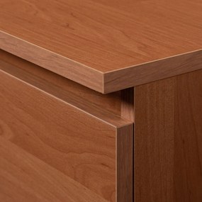 Komoda Kraft 10SZ (jelša). Vlastná spoľahlivá doprava až k Vám domov. 1117148