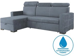 Rohová sedacia súprava Holli Primo 89