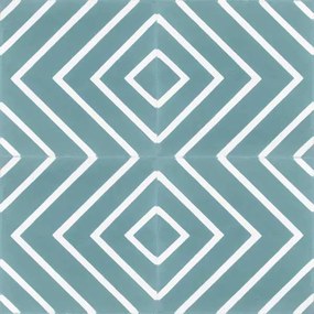 Cementové dlaždice 2291 | Articima