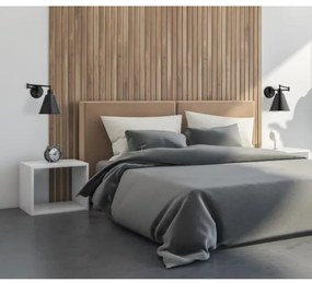 Westinghouse 61254 - Nástenná lampa TROCADERO 1xE27/60W/230V