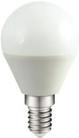 BELLIGHT LED 180-260V G45 9W E14 750lm studená biela iluminačka