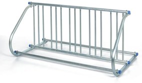 Obojstranný stojan na bicykle, 10 státí
