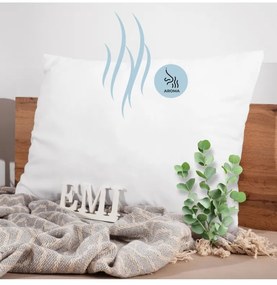 Aromatický vankúš Eucalyptus 50x70 cm EMI