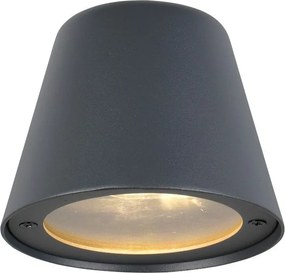 Nástenné vonkajšie svietidlo ø 11,5 cm Beni – Trio