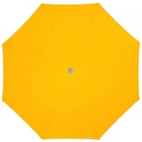 Doppler TELESTAR 5 m - veľký profi slnečník žlutý (kód farby 811)