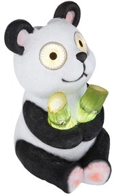 Globo 33876 - LED Solárne svietidlo SOLAR LED/0,12W/3V IP44 panda