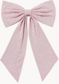 Dekoračná vianočná mašľa Ottavia, Š 40 cm