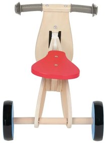 lupilu®  Drevené odrážadlo/hojdací koník/podporný vozík (odrážadlo)  (100394887)