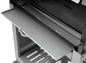 G21 California BBQ Premium line plynový gril 4horáky + regulátor tlaku zdarma