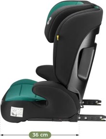 Autosedačka Joy 45 I-Size zelená