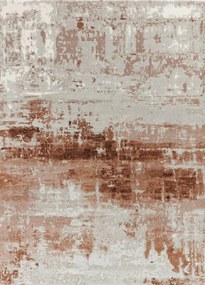 Koberce Breno Kusový koberec PATINA (VINTAGE) 41073/000, viacfarebná,80 x 140 cm