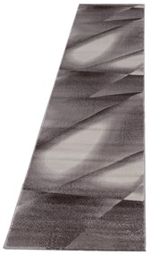 Ayyildiz Kusový koberec MIAMI 6590, Hnedá Rozmer koberca: 120 x 170 cm