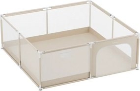 Detská ohrádka Cozy 28 béžová