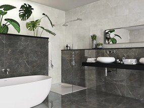 Obklad Anubis Anthracite 31,6x63,2