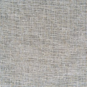 ZÁCLONA NA PÁSKE LUCILA 140X270 CM BIELA
