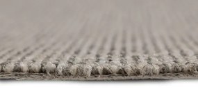 Koberce Breno Metrážny koberec DYNAMIC 72, šíře role 400 cm, béžová