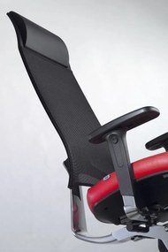 LD SEATING STORM 550-N6-SYS