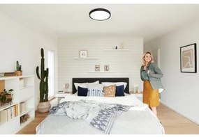 Ledvance -LED RGBW Stmievateľné stropné svietidlo SMART+ CIRCLE LED/28W/230V Wi-Fi